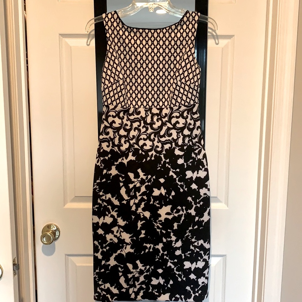 White House Black Market dress